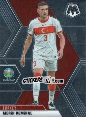 Sticker Merih Demiral