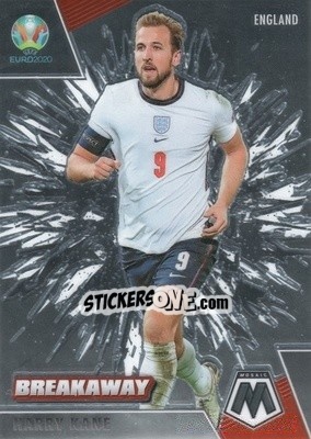 Sticker Harry Kane