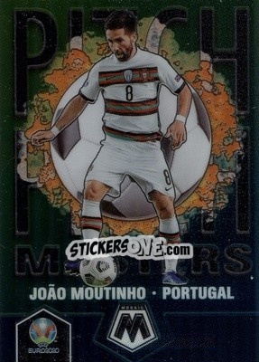 Figurina Joao Moutinho