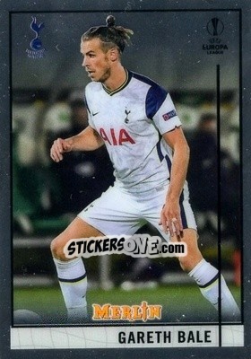 Sticker Gareth Bale