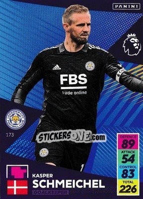 Figurina Kasper Schmeichel