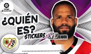 Sticker Bebé - Liga Spagnola 2021-2022 - Colecciones ESTE