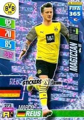 Sticker Marco Reus