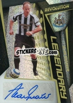 Sticker Alan Shearer - Revolution Premier League 2020-2021 - Panini