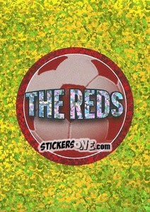 Sticker The Reds - FIFA 365 2022 n. 63 - Panini