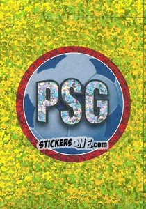 Sticker PSG - FIFA 365 2022 n. 183 - Panini