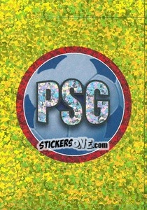 Sticker PSG