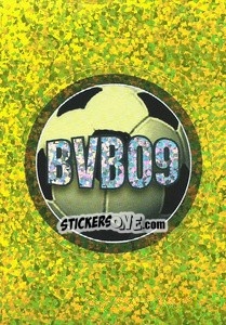 Sticker BVB09 - FIFA 365 2022 n. 213 - Panini