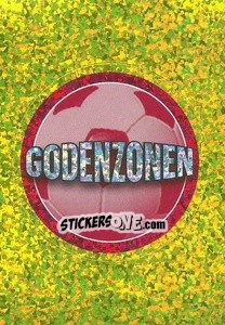Figurina Godenzonen - FIFA 365 2022 n. 318 - Panini