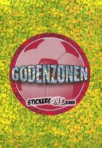 Figurina Godenzonen