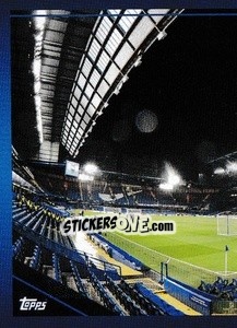 Cromo Stamford Bridge