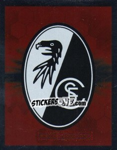 Sticker Wappen