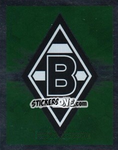 Sticker Wappen