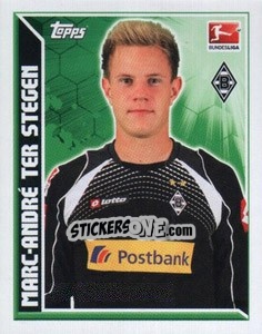 Figurina Marc-André ter Stegen