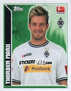 Sticker Thorben Marx
