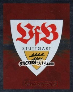 Figurina Wappen