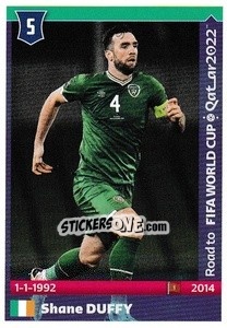 Figurina Shane Duffy