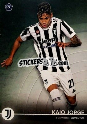 Sticker Kaio Jorge