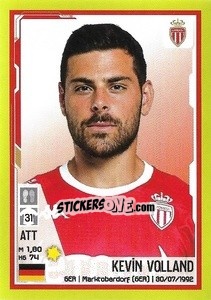 Figurina Kevin Volland