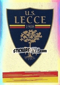 Cromo Lecce (Scudetto)