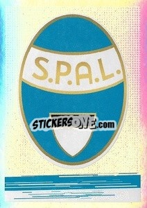 Cromo Spal (Scudetto)