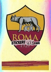 Cromo Roma (Scudetto)