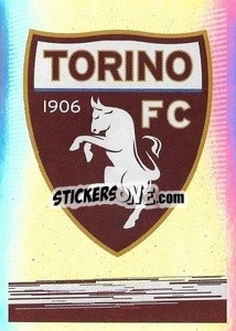 Cromo Torino (Scudetto) - Calciatori 2021-2022 - Panini
