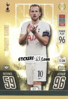 Figurina Harry Kane