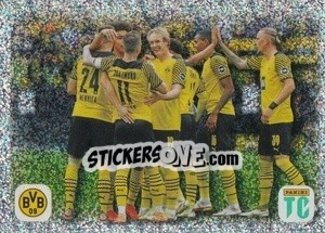 Sticker Celebration