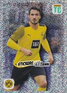 Sticker Mats Hummels - Top Stats - Top Class 2022 n. 261 - Panini