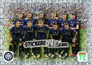 Sticker Celebration - Top Class 2022 - Panini