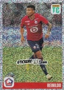 Cromo Reinildo (LOSC Lille)