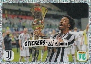 Figurina Juventus