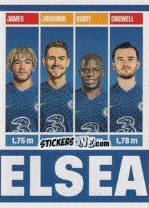 Figurina Team photo - Top Class 2022 - Panini