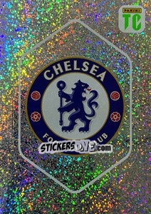 Sticker Emblem - Top Class 2022 - Panini