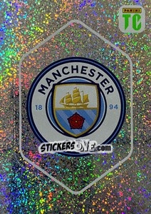 Sticker Emblem