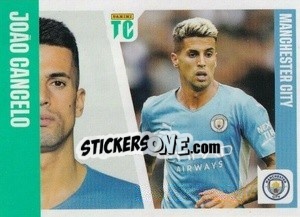 Figurina Joao Cancelo