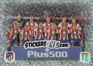 Sticker Celebration - Top Class 2022 - Panini