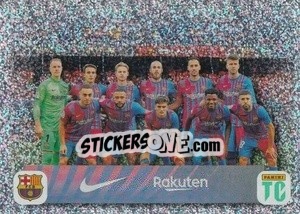 Sticker Celebration