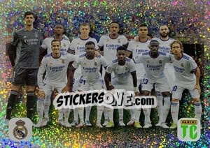 Sticker Celebration