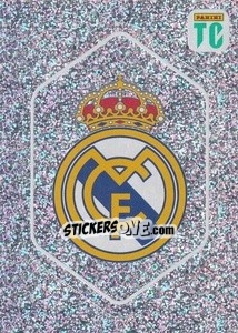 Cromo Emblem - Top Class 2022 - Panini