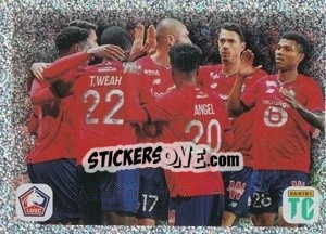 Sticker Celebration