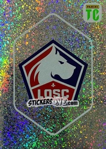 Sticker Emblem