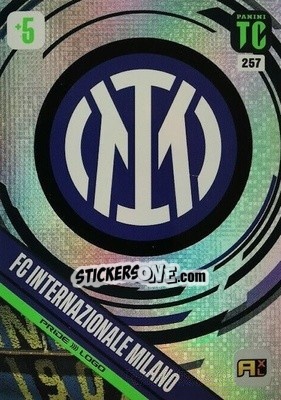 Sticker Inter Milan