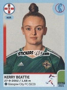 Figurina Kerry Beattie