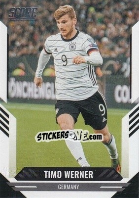 Sticker Timo Werner