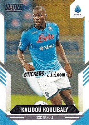 Sticker Kalidou Koulibaly