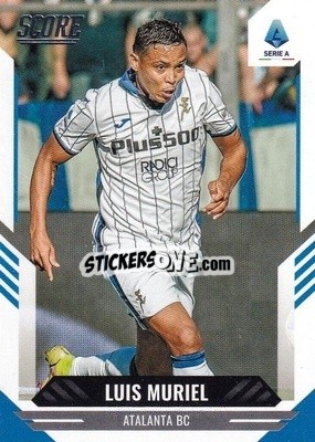 Figurina Luis Muriel