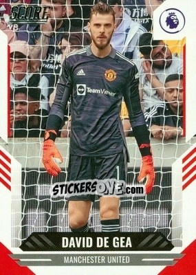 Figurina David de Gea