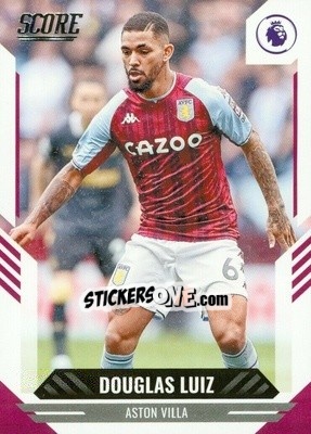 Sticker Douglas Luiz